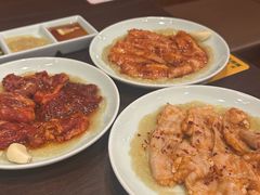 -蒜香焼肉PURUSHIN(马场路店)