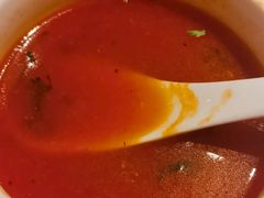 -Pita's&Tika's中东和印度风味餐厅(龙湖天街店)