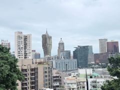 -主教山小堂