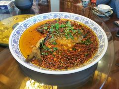 隆府江湖招牌鱼-杨记隆府(汉街店)