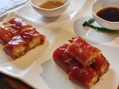 -小城粥道·海胆鲜虾粥(解放广场店)