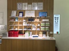 -启明眼镜(海淀黄庄店)