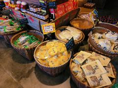 -兰婆婆餐厅淳安菜