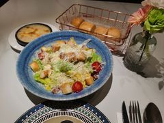-西堤牛排(南京龙江店)