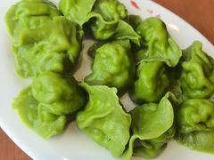 -鸿毛饺子(紫竹桥店)