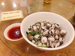 生腌血蚌-揭阳钟记小食(福田新村店)