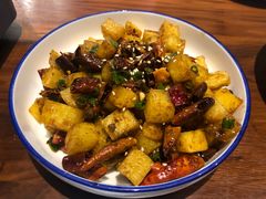 土豆-黔大人·贵州花溪牛肉粉(宝能太古城店)