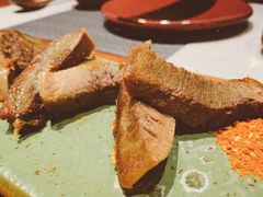 厚烧牛舌-文三酒肆自助放题(新街口友谊广场店)