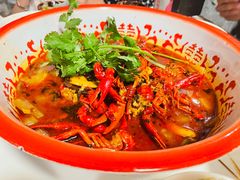 -文和友老长沙龙虾馆(化龙池店)