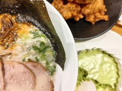 -一風堂拉面(美罗城店)
