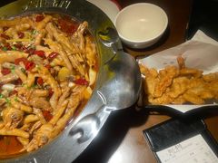 -胖哥俩肉蟹煲(苏州中心店)