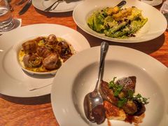 -非常时髦餐厅VUE Restaurant(外滩茂悦大酒店)