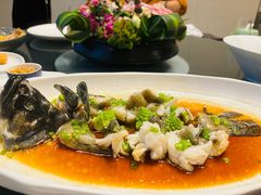 -英冠索菲特酒店·萧湘阁中餐厅