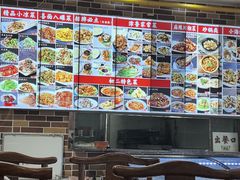 -天天初二·天津传统捞面·天津特色菜(凌奥总店)
