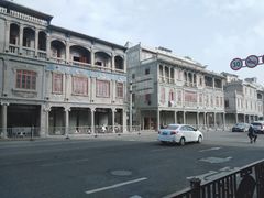 -汕头市小公园