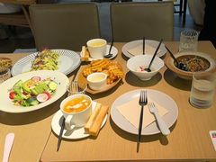 -本处·素食·融合料理(南油店)