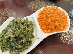 -葛记焖饼(伏牛路店)