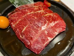 -韩宫宴烤肉·料理(宝山万达店)