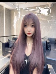-Tipo Hair salon（明星）店
