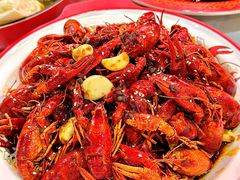 -虾铺子龙虾·私房菜(金源花苑店)