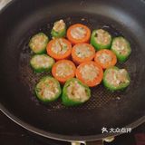 美味不可多得007家的胡萝卜鲜肉圈