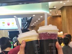 -古茗(东鼓道店)