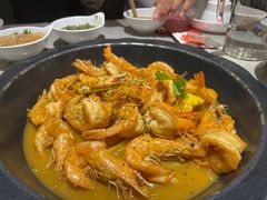 -巴蜀王婆大虾(南锣鼓巷店)