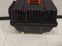 -艾吉宠物医院·疑难杂症转诊中心·猫友好(碧江路院)