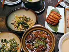 -南京大牌档(新街口德基广场店)