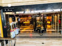 -蓝尊量贩(黄河路店)