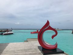 -中央格兰德岛温泉度假酒店 - 全包