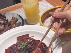-苏帮袁Sue Cuisine(来福士店)