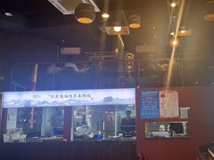 -百草滩羊清水涮羊肉(长城路店)