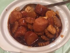 -大东方海鲜酒楼(小武基桥店)