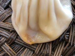 -老盛兴汤包馆(江宁一店)
