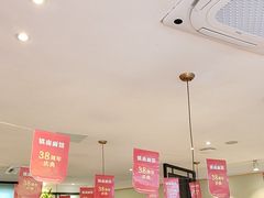 -镇南锅盖面馆(解放路店)