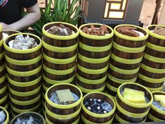 -喜相逢大酒楼(黄边南路店)