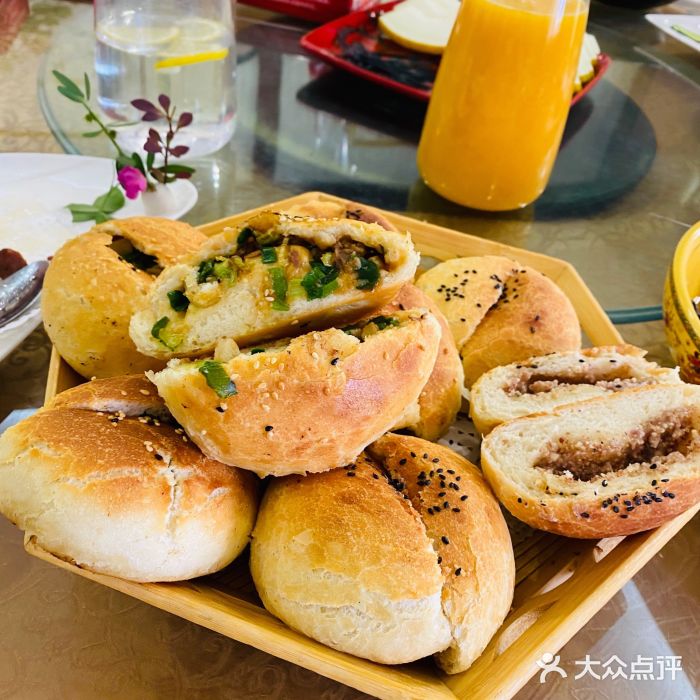 双龙酒店(文化东路店)-图片-莱西市美食-大众点评网