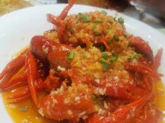 招牌小龙虾-忆口香龙虾(珠海夏湾老店)