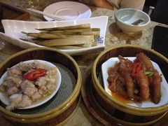 -如轩·海鲜砂锅粥·潮汕菜(海珠店)
