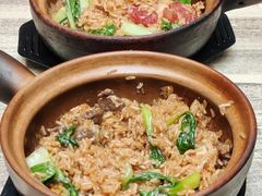 -壹煲口福煲仔饭(中山路店)