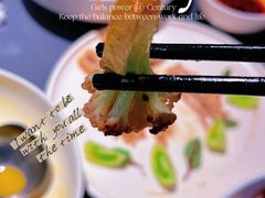 -小大董·烤鸭(观景餐厅·南京西路店)