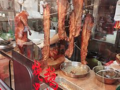 -黄连大头华烧鹅店(大良店)