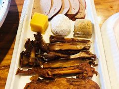 -丁卯•铜锅涮肉(工体店)