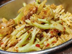 -蜜桃餐厅·江浙融合菜(荟聚购物中心店)