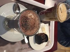 COSTA&nbsp;COFFEE(天通中苑店)-COSTA COFFEE(天通苑华联店)