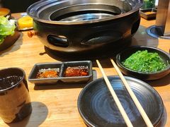 -九田家黑牛烤肉料理(溧阳吾悦店)