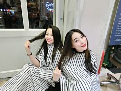 -HH·MG染烫店