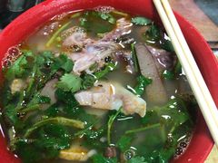 -春雨羊汤店(广开四马路总店)