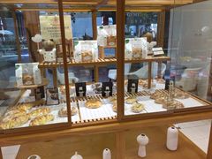 -西村叔叔的店·面包·甜品·蛋糕(崂山丽达店)